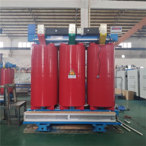 丁青SCB10-1250KVA/10KV/0.4KV干式变压器