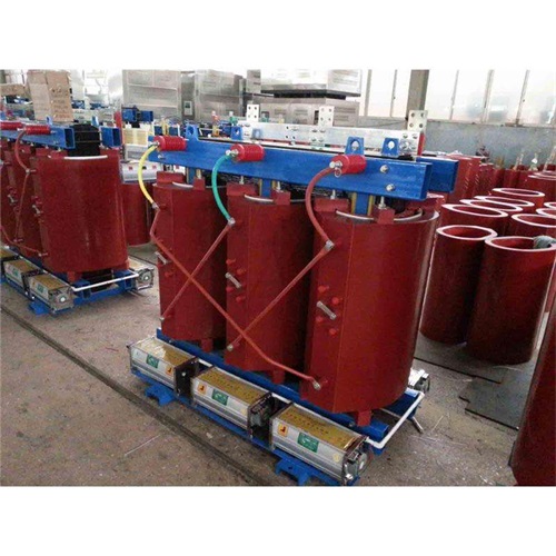 丁青SCB11-315KVA干式变压器规格参数